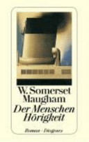 Der Menschen Hörigkeit
