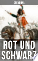 Rot und Schwarz
