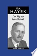 Der Weg zur Knechtschaft