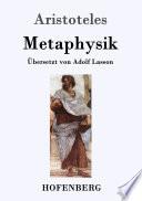 Metaphysik