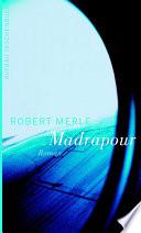 Madrapour