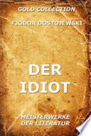 Der Idiot