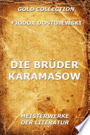 Die Brüder Karamasow