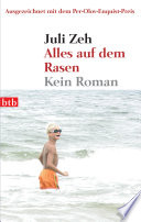 Alles auf dem Rasen