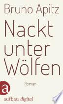 Nackt unter Wölfen