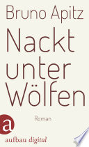Nackt unter Wölfen