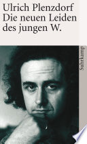 Die neuen Leiden des jungen W.