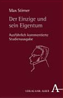 Der Einzige und sein Eigentum