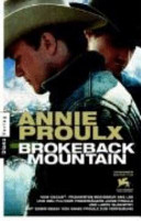 Brokeback Mountain