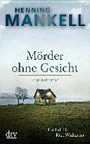 Mörder ohne Gesicht