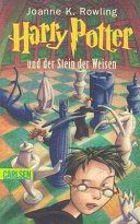 Harry Potter und der Stein der Weisen