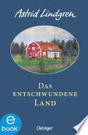 Das entschwundene Land